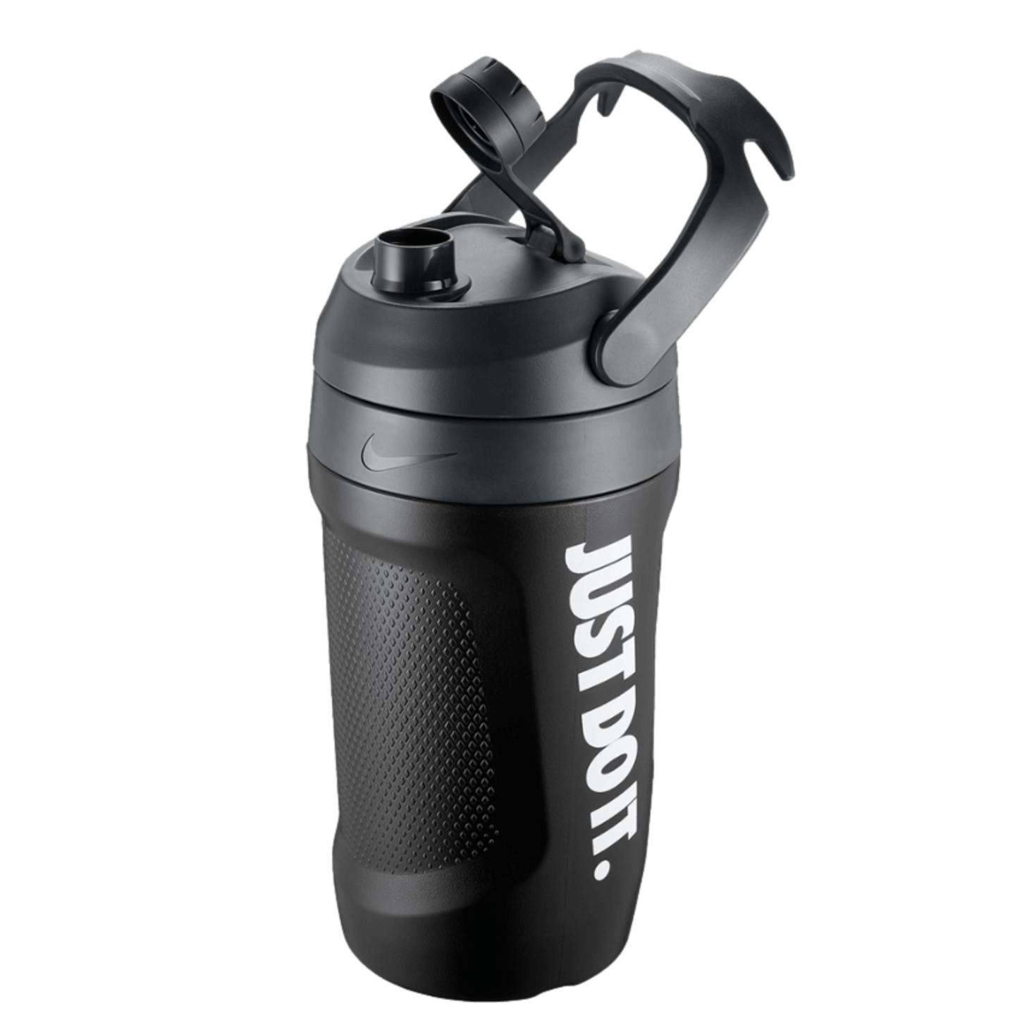 nike fuel jug 64 oz water bottle
