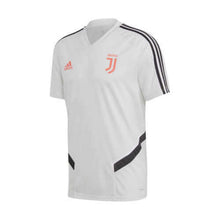 Adidas Juventus Pre-Match Training Top