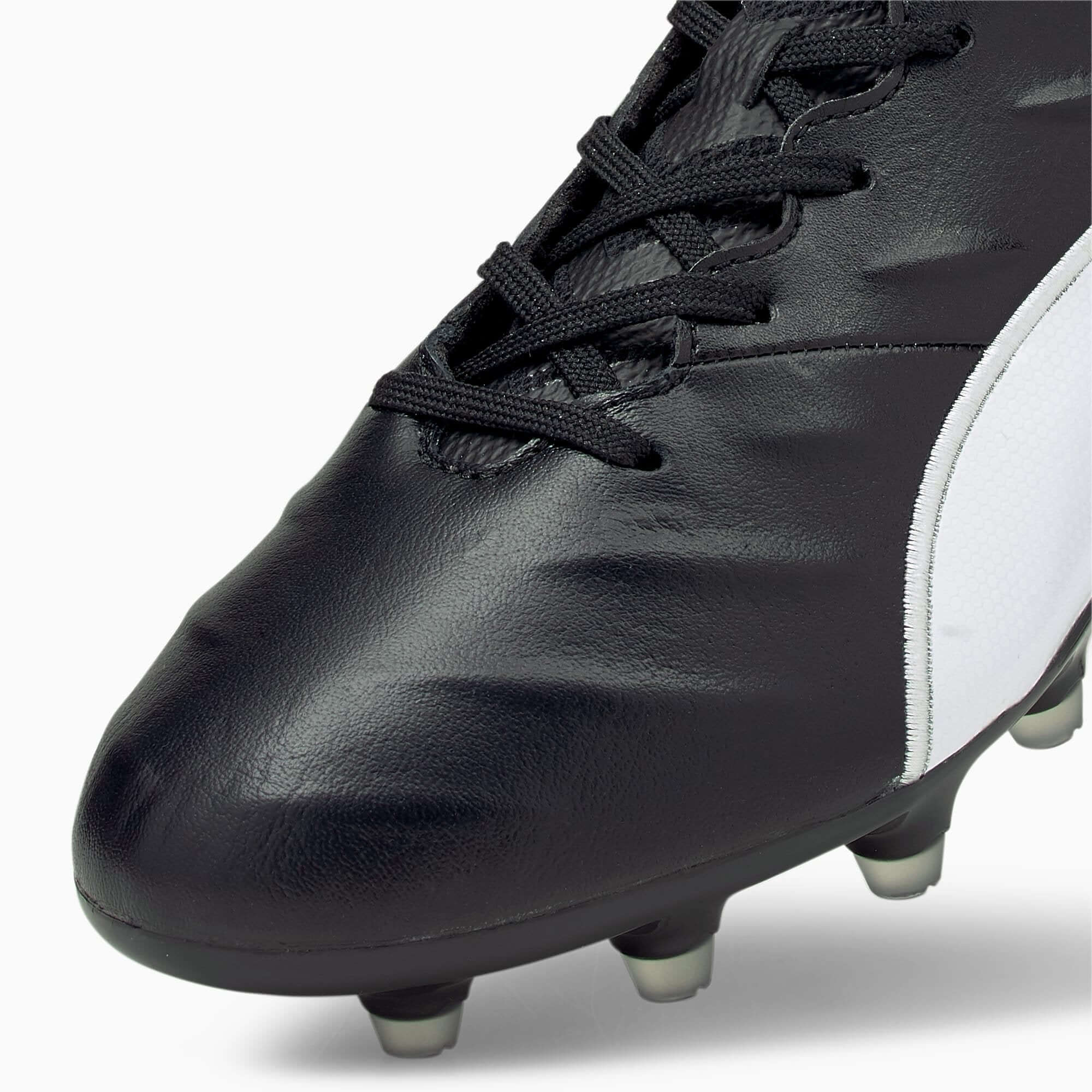 Puma King Pro 21 Firm Ground Cleats