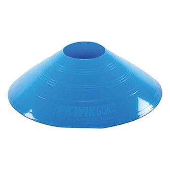 Kwik Goal Small Disc Cones (25/Pk)