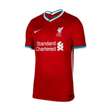 Nike Liverpool 20/21 Home Jersey
