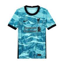 Liverpool 20/21 Youth Away Jersey