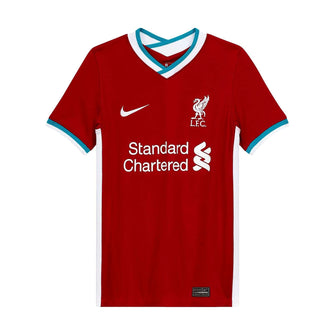 Liverpool 20/21 Youth Home Jersey