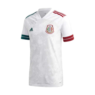 Adidas Mexico 2020 Away Jersey