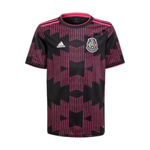 Mexico 2021 Youth Home Jersey