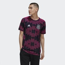 Mexico 2021 Home Jersey