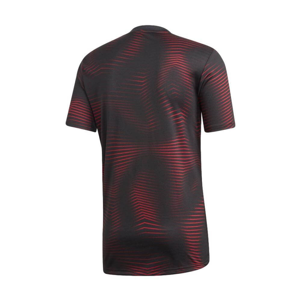 Mexico Pre-Match Training Top