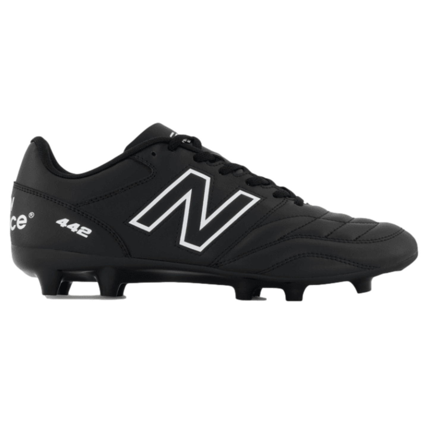 Tacos de terreno firme New Balance 442 V2 Academy