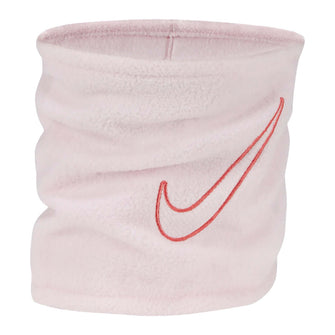 Nike Youth Fleece Neck Warmer 2.0 - Pink