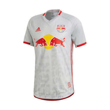 Adidas New York Red Bulls 2019 Authentic Home Jersey
