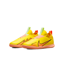 Nike Mercurial Zoom Vapor 15 Academy Youth Indoor Shoes