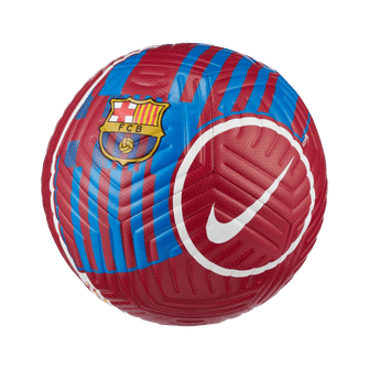 Nike Barcelona Strike Ball