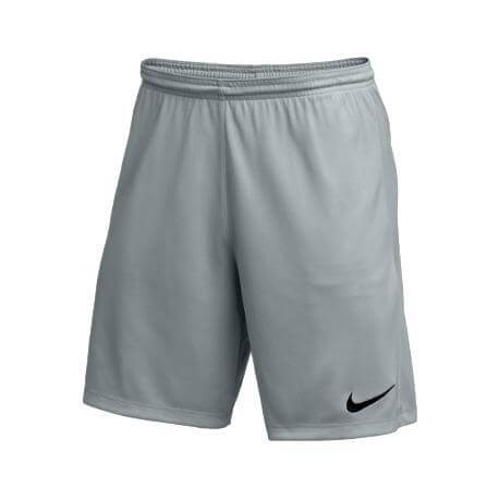 Nike Youth Dri-Fit Park III Shorts
