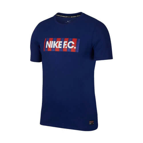 Nike FC Dri Fit Tee