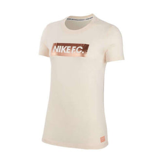 Nike FC Womens Tee