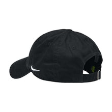 Nike Heritage 86 Team Campus Hat - Black