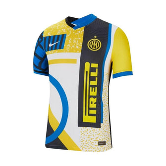 Inter Milan 20/21 Authentic Fourth Jersey