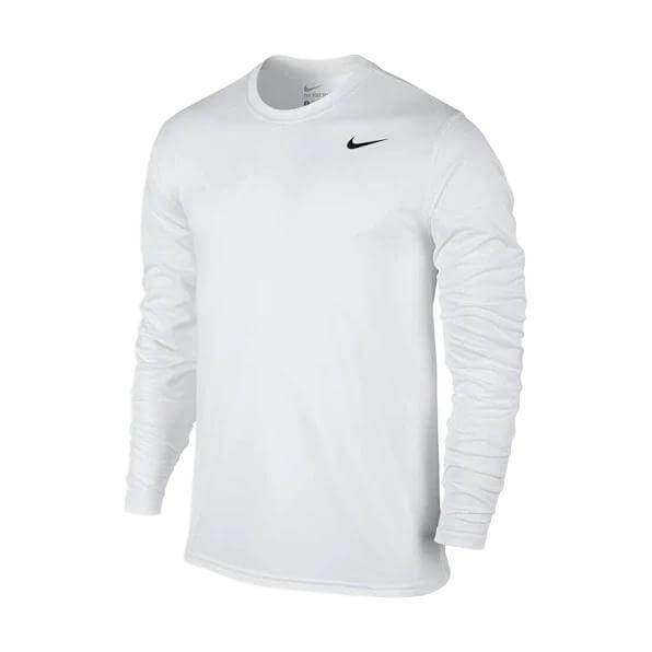 Nike Legend Long Sleeve Top