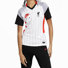 Nike Liverpool Womens Air Max Jersey