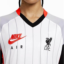 Nike Liverpool Womens Air Max Jersey