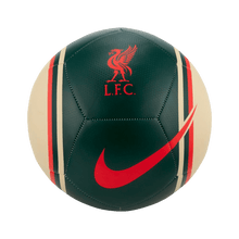 Nike Liverpool FC Pitch Ball