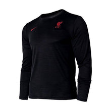 Nike Liverpool Long Sleeve Training Top