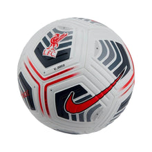 Nike Liverpool Soccer Ball