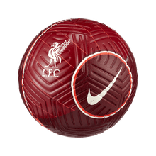 Nike Liverpool Strike Ball