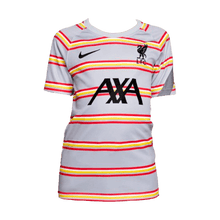 Nike Liverpool Youth Pre-Match Jersey