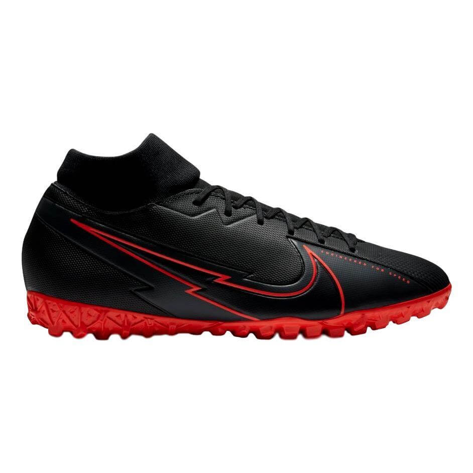 Nike Mercurial Superfly 7 Academy Turf Shoes