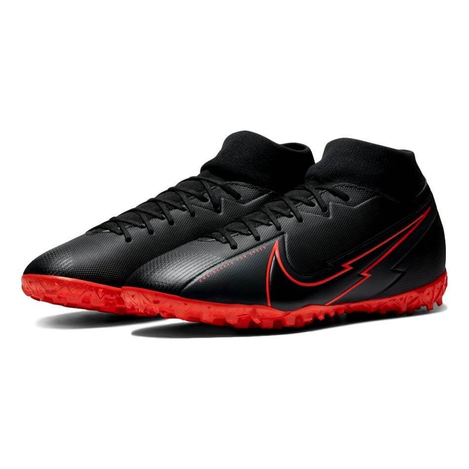 Nike Mercurial Superfly 7 Academy Turf Shoes