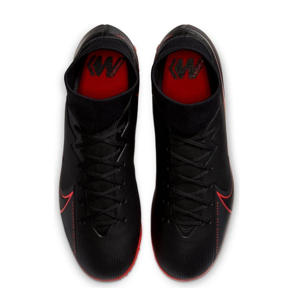 Nike Mercurial Superfly 7 Academy Turf Shoes