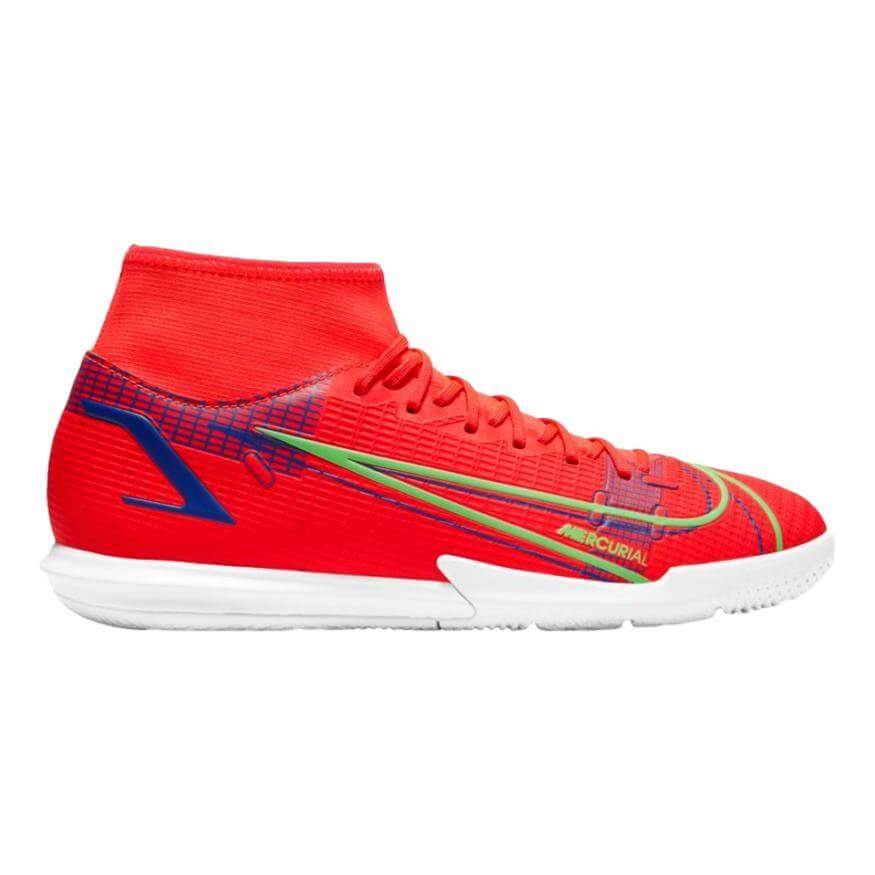 Nike Mercurial Superfly 8 Academy Indoor Shoes