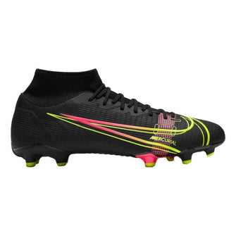 Nike Mercurial Superfly 8 Academy Multi-Ground Cleats