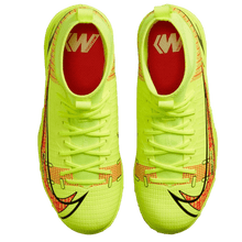 Nike Mercurial Superfly 8 Academy Youth Turf Shoes