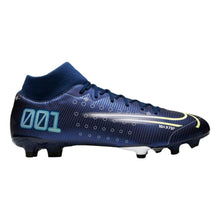 Nike Mercurial Superfly Vii Academy Mds Firm Ground Cleats