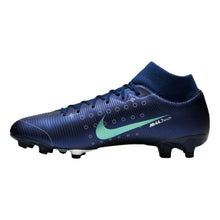 Nike Mercurial Superfly Vii Academy Mds Firm Ground Cleats