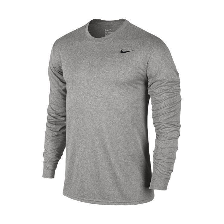 Nike Team Legend Long Sleeve Top