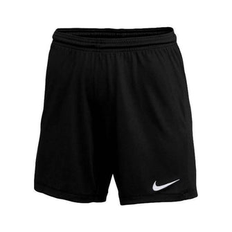 Nike Womens Dri-Fit Park III Shorts