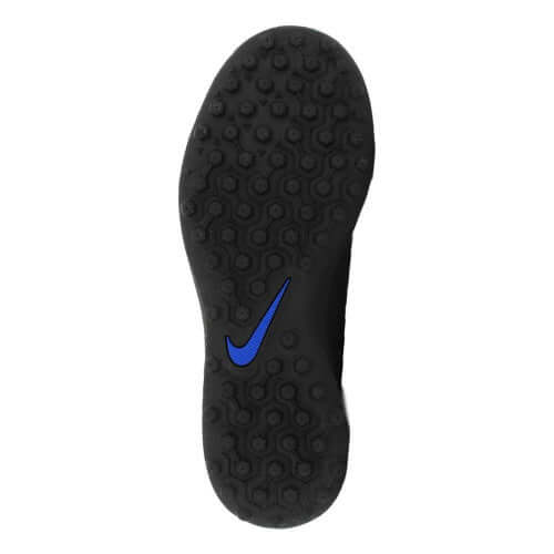 Nike Jr Hypervenomx Phade III Turf Shoes