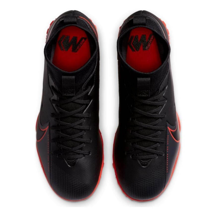 Nike Youth Mercurial Superfly 7 Academy Turf Shoes