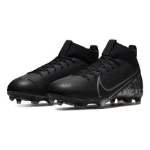 Nike Youth Mercurial Superfly Vii Academy Firm Ground Cleats