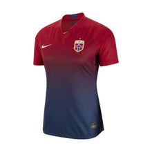 Nike Norway 2019 Womens Home Jersey