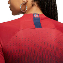 Nike Norway 2019 Womens Home Jersey