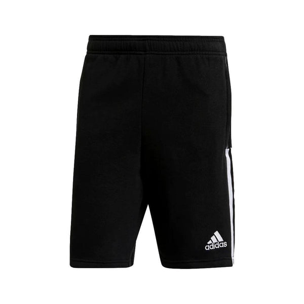 Adidas Tiro 21 Sweat Shorts - Black