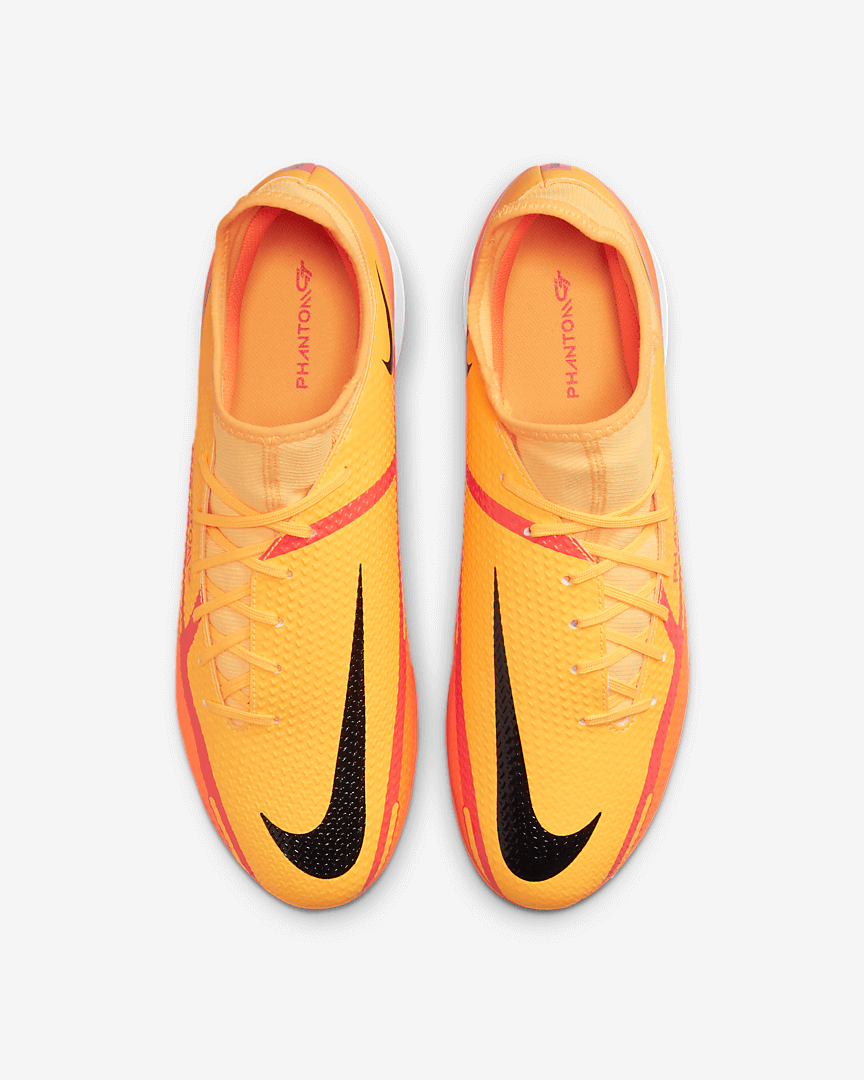 Nike Phantom GT2 Academy DF Indoor Shoes Nike Phantom GT2 Academy DF Indoor Shoes