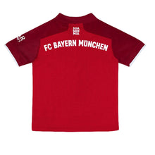 Bayern Munich 21/22 Home Mini Kit