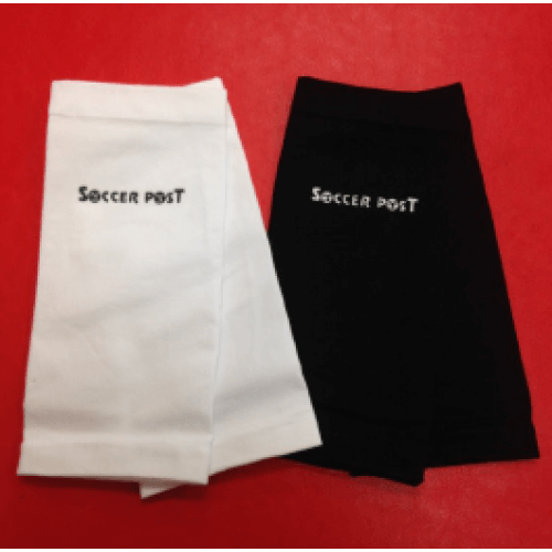 Soccer Post Compression Sleeve
