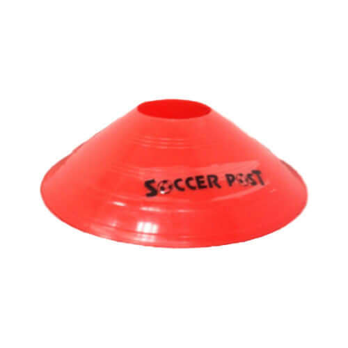 Soccer Post 2 Inch Disc Cones