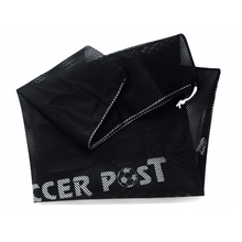 Soccer Post Mesh Ball Bag